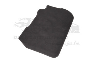 9805388280 Motorkappe / -Abdeckung (oben) Citroen