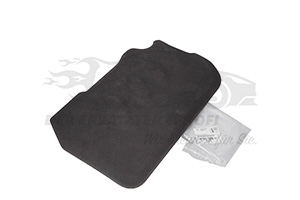 Motorabdeckung Citroen 9805388280