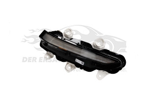 9824241280 Tagfahrleuchte Halogen rechts Peugeot