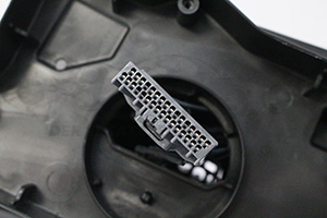 1674017980 Scheinwerfer rechts LED Peugeot