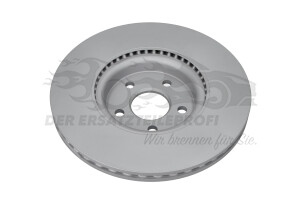 2279489 Bremsscheibe vorne 