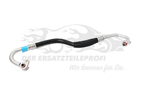 Hochdruck- / Niederdruckleitung für Klimaanlage Mahle 1741659