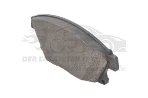 1680880380 Bremsbelagsatz, Scheibenbremse Opel