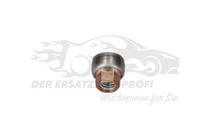 V755955780 Mutter, Abgaskrümmer Citroen / Peugeot / Opel