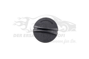 Haltestopfen für Türverkleidung Citroen 7584AQ