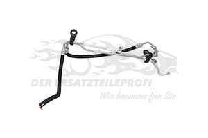 Servoleitung