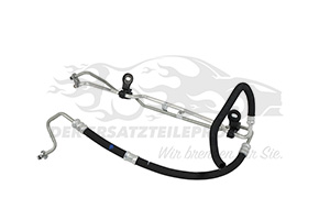 497203690R Servoleitung Dacia
