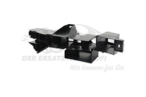 850933575R Aufnahme/ Halter mitte links Dacia