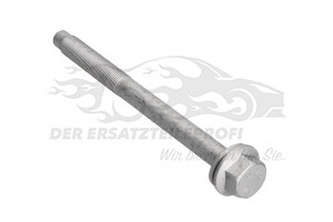 Schraube für Achsträger Renault 7703602303