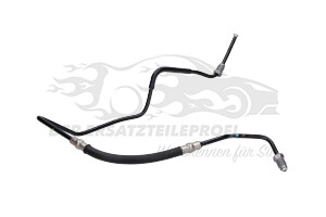 463167448R Bremsschlauch hinten links Renault