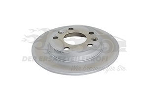 440A09572R Bremsscheibensatz hinten Renault