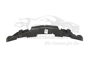 620937872R Aufnahme/ Halter mitte Renault