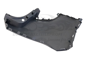 850173301R Stoßecke hinten links Renault