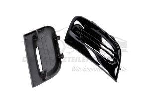 Blende für Stoßstange 620720788R