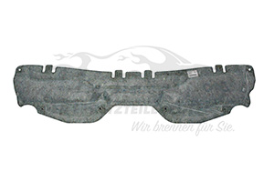 658402392R Motorraumdämmung für Motorhaube Renault