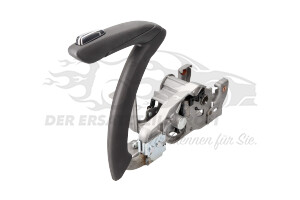 Handbremshebel Opel 42576659