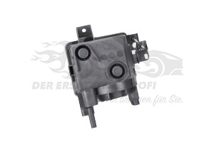 13258378 Nebelscheinwerfer links 