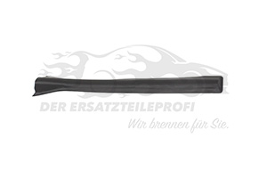 13123711 Verkleidung B-Säule vorne rechts Opel