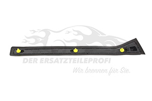 13123711 Verkleidung B-Säule vorne rechts Opel