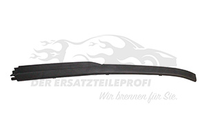 13355579 Spoiler Stoßstange vorne links Opel