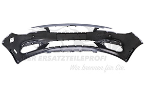 39163670 Stoßstange vorne (NEX) Opel