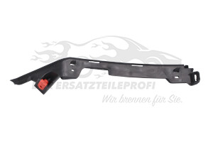 93393091 Halter Stoßstange vorne links Opel