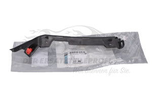 Stoßstangenhalter Opel 93393091