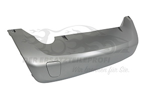 39227930 Zierleiste Stoßstange hinten Opel