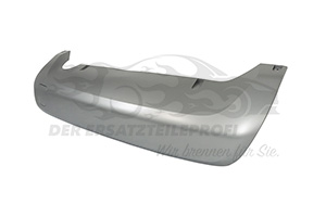39227930 Zierleiste Stoßstange hinten Opel