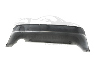 39227930 Zierleiste Stoßstange hinten Opel