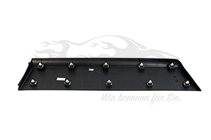 95157447 Zierleiste hinten links unten Opel
