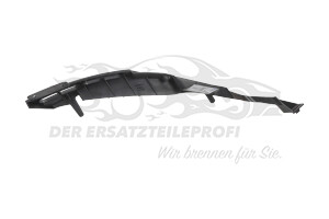 13368880 Träger Stoßstange vorne links Opel