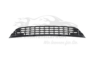 13297795 Kühlergrill unten Opel