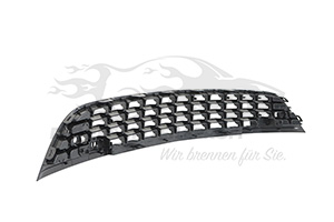 13297795 Kühlergrill unten Opel