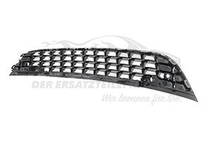 13297795 Kühlergrill unten Opel
