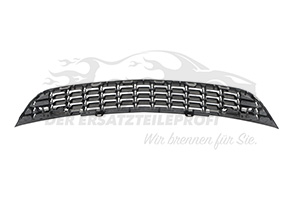 13297795 Kühlergrill unten Opel