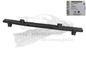 Pralldämpfer für Stoßstange Opel 13399232
