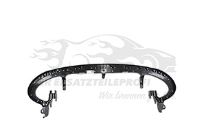 39049126 Stoßminderer Stoßstange vorne unten (Kunststoff) Opel