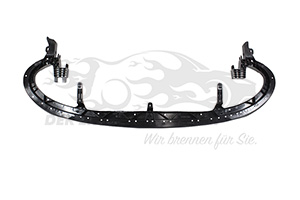 Pralldämpfer für Stoßstange Opel 39049126