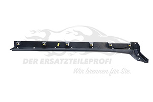 95374126 Einstiegsleiste vorne rechts Opel