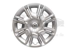 YQ00337880 Radkappe 16 Zoll Opel