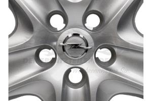 13337257 Radkappe 16 Zoll Opel