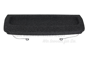 Hutablage Opel 13233538