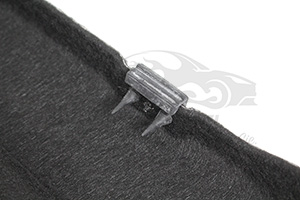 42554864 Laderaumabdeckung Opel