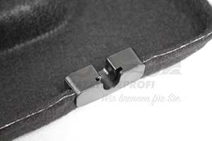 42554864 Laderaumabdeckung Opel