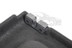 13432983 Laderaumabdeckung Opel