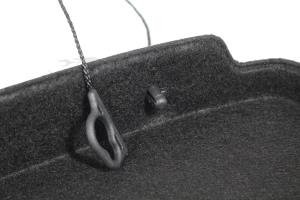 13432983 Laderaumabdeckung Opel
