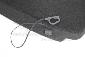 13432983 Laderaumabdeckung Opel