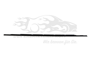 42670502 Fensterdichtung vorne links Opel