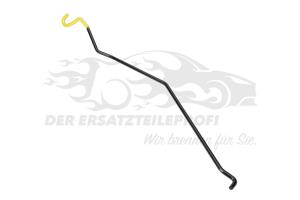 9802277480 Motorhaubenstütze Peugeot